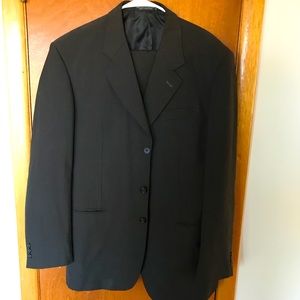 Enrico Gelini 3 Button 42L Full Suit